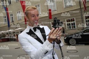 Prince Mario-Max Schaumburg-Lippe, Princess Antonia, Prince Waldemar Press review